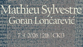 Nastup Silvestra i Lončarevića